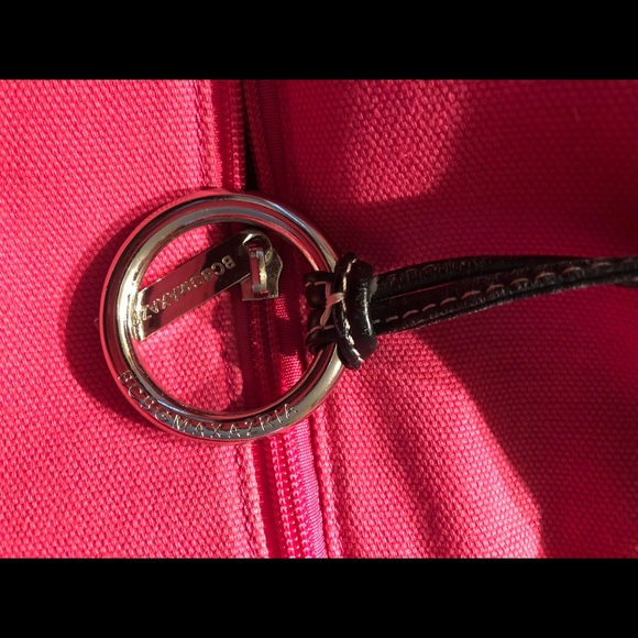 BCBGMAXAZRIA Tote - Picture 5 of 6